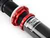 ES#4681263 - 025412ecs01KT - Adjustable Damping Performance Coilover System - Audi C7/C7.5 - Take control of your ride while going low with our sport-tuned coilover system! - ECS - Audi