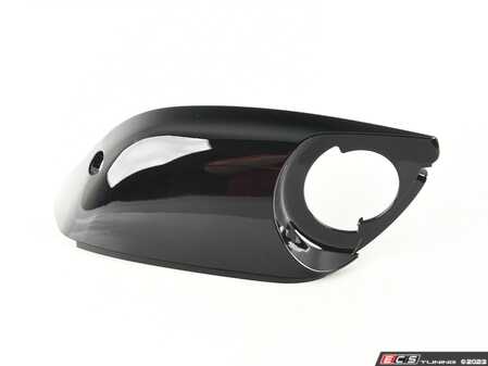 ES#4350321 - 51165A1C7E4 - HOUSING LOWER SECTION, RIGHT - Genuine BMW - BMW