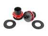 ES#4681263 - 025412ecs01KT - Adjustable Damping Performance Coilover System - Audi C7/C7.5 - Take control of your ride while going low with our sport-tuned coilover system! - ECS - Audi