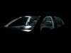 ES#2221158 - 37104210KIT -  Master LED Interior Lighting Kit - Transform your complete interior in minutes with new LED interior bulbs from Ziza - ZiZa - Volkswagen
