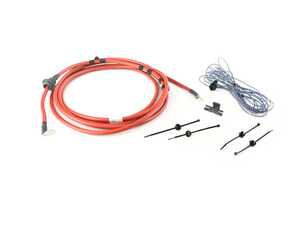 ES#161555 - 61119136722 - B+ SBK REPAIR WIRE - Genuine MINI - MINI