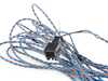 ES#161555 - 61119136722 - B+ SBK REPAIR WIRE - Genuine MINI - MINI
