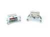 ES#4685187 - FV0402 - Jack Stand Adapters - Medium Pair - Pinch Weld - Compatible with pinch weld jack points! Keep yourself safe while working on your vehicle! Works with most jack stands. - Forsvara Engineering - Audi BMW Volkswagen Mercedes Benz MINI Porsche