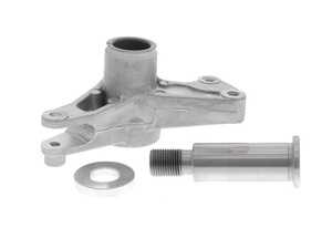ES#4684426 - 6062000173kit - Accessory Belt Tensioner Lever Kit - Lower - Featuring VAICO Tensioner & hardware - Vaico - Mercedes Benz