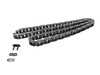 ES#4684409 - 0039978094 - Engine Timing Chain - Control drive with lock - Vaico - Mercedes Benz