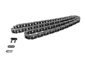 ES#4684409 - 0039978094 - Engine Timing Chain - Control drive with lock - Vaico - Mercedes Benz