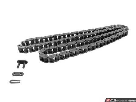 ES#4684409 - 0039978094 - Engine Timing Chain - Control drive with lock - Vaico - Mercedes Benz