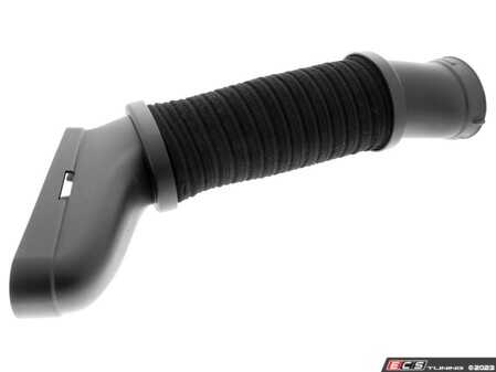 ES#4684401 - 2780902082 - Engine Air Intake Inlet Duct - Right Side - Vaico - Mercedes Benz