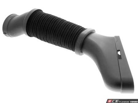 ES#4684402 - 2780905182 - Engine Air Intake Inlet Duct - Left Side - Vaico - Mercedes Benz