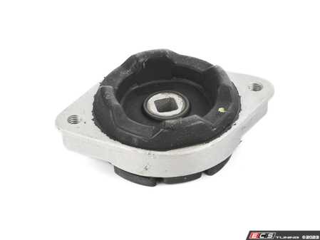 ES#2952012 - 034-509-4001sd - Street Density Line Transmission Mount  - Increase performance and durability without sacrificing comfort - 034Motorsport - Audi