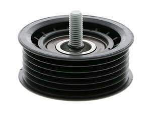ES#4684405 - 2782020519 - Idler Pulley - Priced Each - Upper Grooved Pulley - Vaico - Mercedes Benz