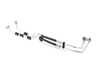 ES#3251456 - 64539342891 - DOUBLE PIPE - Genuine BMW - BMW