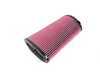 ES#2535781 - E2295 - K&N Lifetime Air Filter e-2295 - The original million mile filter - K&N - Porsche
