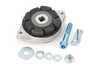 ES#2952012 - 034-509-4001sd - Street Density Line Transmission Mount  - Increase performance and durability without sacrificing comfort - 034Motorsport - Audi