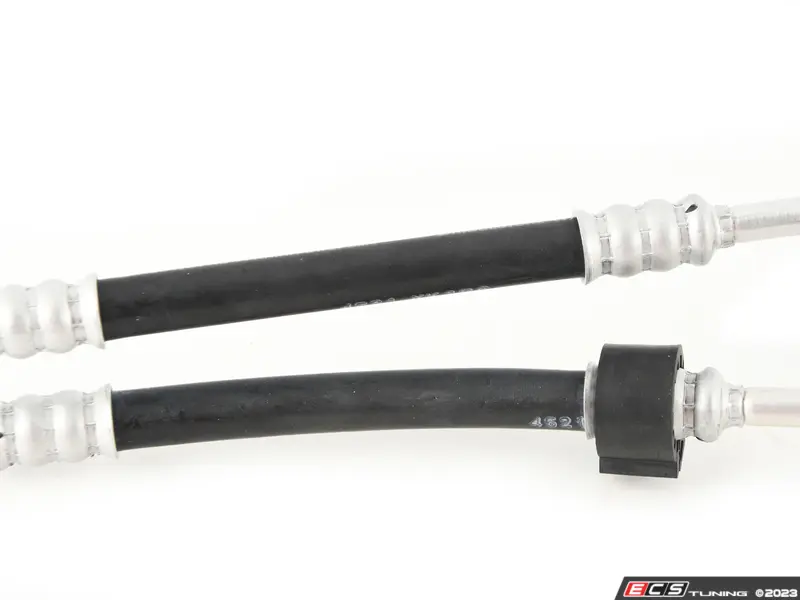 Genuine BMW - 64539342891 - DOUBLE PIPE (64-53-9-342-891)