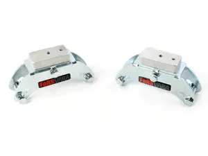 Jack Stand Adapters - Large - Pair