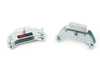 ES#4684873 - FV0103 - Jack Stand Adapters - Large - Pair - Compatible with BMW Mini and Supra jack points! Keep yourself safe while working on your vehicle! Works with most jack stands. - Forsvara Engineering - BMW MINI