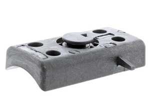 ES#4684406 - 0029980650 - Jack Support Plate - Priced Each  - Featuring VAICO jack lift support - Vaico - Mercedes Benz