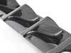 ES#4623692 - 033111LA01KT - MK8 Golf R Carbon Fiber Rear Diffuser - Add aggressive styling with our In-House Engineered Carbon Fiber Rear Diffuser! - ECS - Volkswagen