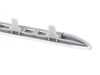 ES#2954514 - 51427346990 - Accent Modling - Rear Right - Perlglanz Chrom - Genuine BMW - BMW