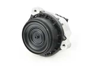 Engine Mount - left