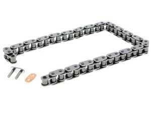 ES#4684410 - 0039978894 - Oil Pump Chain - drives the oil pump - Vaico - Mercedes Benz