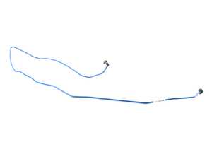 ES#4180987 - 16127351131 - REAR FUEL FEED LINE - Genuine BMW - BMW