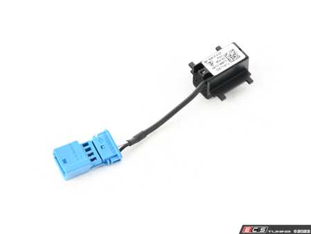 ES#3337732 - 99164631303 - MICROPHONE - Genuine Porsche - 