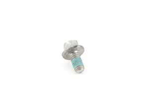 ES#4008753 - 0009903924 - Camshaft Solenoid Bolt - Priced Each - 3 Required Per Solenoid - Genuine Mercedes Benz - Mercedes Benz