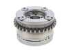 ES#4684400 - 2780505200 - Exhaust Camshaft Adjuster - Priced Each - Exhaust Side - Left - Vaico - Mercedes Benz