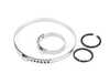 ES#4151669 - 4E0498201 - CV BOOT KIT - Rein - Audi Volkswagen