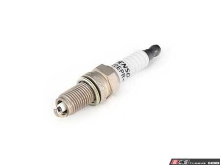 ES#4339617 - 99917012990 - Spark Plug - Priced Each - 6 required - XU22EPR-U (3179) - Denso - Porsche
