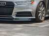 ES#4876138 - 049299LAEBKT - Audi C7.5 S6 Gloss Black Rear Diffuser & Front Lip Spoiler - Upgrade exterior aesthetics with a complete styling package! Direct fit for you C7.5 S6. - Enthusiast Bundles - Audi