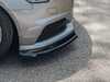 ES#4876138 - 049299LAEBKT - Audi C7.5 S6 Gloss Black Rear Diffuser & Front Lip Spoiler - Upgrade exterior aesthetics with a complete styling package! Direct fit for you C7.5 S6. - Enthusiast Bundles - Audi