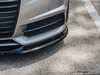 ES#4876138 - 049299LAEBKT - Audi C7.5 S6 Gloss Black Rear Diffuser & Front Lip Spoiler - Upgrade exterior aesthetics with a complete styling package! Direct fit for you C7.5 S6. - Enthusiast Bundles - Audi