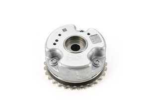 ES#2736908 - 06E109083P - Camshaft Adjuster Unit - Camshaft adjuster for the intake camshaft. - Genuine Volkswagen Audi - Audi