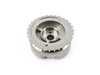 ES#2736908 - 06E109083P - Camshaft Adjuster Unit - Camshaft adjuster for the intake camshaft. - Genuine Volkswagen Audi - Audi