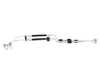 ES#3251456 - 64539342891 - DOUBLE PIPE - Genuine BMW - BMW