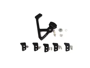  MK8 GTI / Golf R Adjustable 6-Speed Front-to-Back Short Shifter Kit