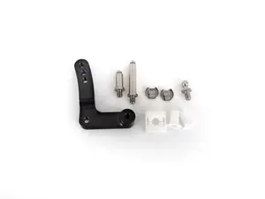 MK8 GTI / Golf R Adjustable 6-Speed Side-to-Side Shift Lever Kit