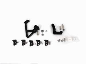 ES#4690497 - 047716LA05KT -  MK8 GTI / Golf R Adjustable 6-Speed Short Shifter Kit - Includes ECS Front-to-Back and Side-to-Side adjustable, short shifter kits for the ultimate shifting experience! - ECS - Volkswagen