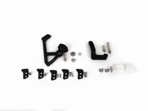  MK8 GTI / Golf R Adjustable 6-Speed Short Shifter Kit