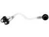 ES#4684422 - 6050701432 - Fuel Line - From thermostat to pre-filter - Vaico - Mercedes Benz