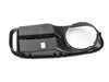 ES#3199229 - 51117390533 - Trim For Front Fog Light - Left  - Located on the lower bumper - Genuine MINI - MINI