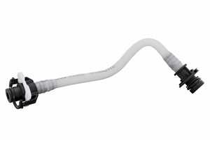 ES#4684423 - 6050701532 - Fuel Line - From fuel filter to shut-off valve - Vaico - Mercedes Benz