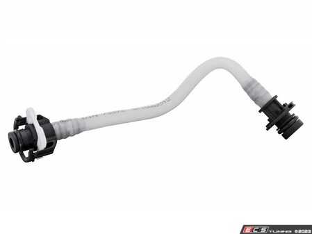 ES#4684423 - 6050701532 - Fuel Line - From fuel filter to shut-off valve - Vaico - Mercedes Benz