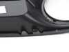 ES#3199229 - 51117390533 - Trim For Front Fog Light - Left  - Located on the lower bumper - Genuine MINI - MINI