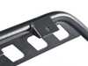 ES#4709511 - 022248LA06KT - E53 Front Light Mount With Tow Hook - Expand your lighting and retain your towing features with this stout mounting system for your E53! Direct fit and aesthetic upgrade for your overland build. - ECS - BMW