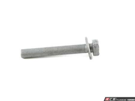 ES#514391 - 33306786218 - Hex Bolt - Priced Each - M16X118-10.9 - Genuine BMW - BMW