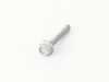 ES#2676216 - 33326764966 - HEX SCREW WITH COLLAR - Genuine MINI - 